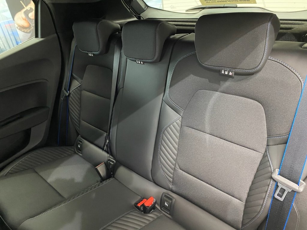 Used Renault Clio 2025 for sale - 77152940: Photo 36