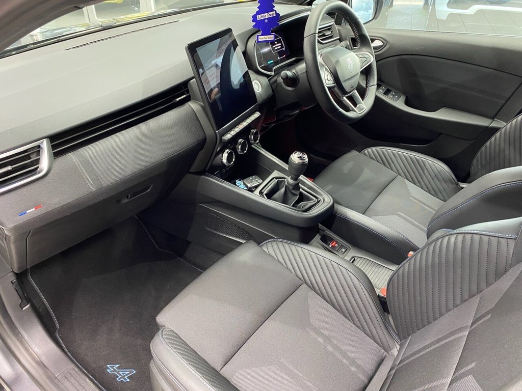 Used Renault Clio 2025 for sale - 77152940: Photo 39