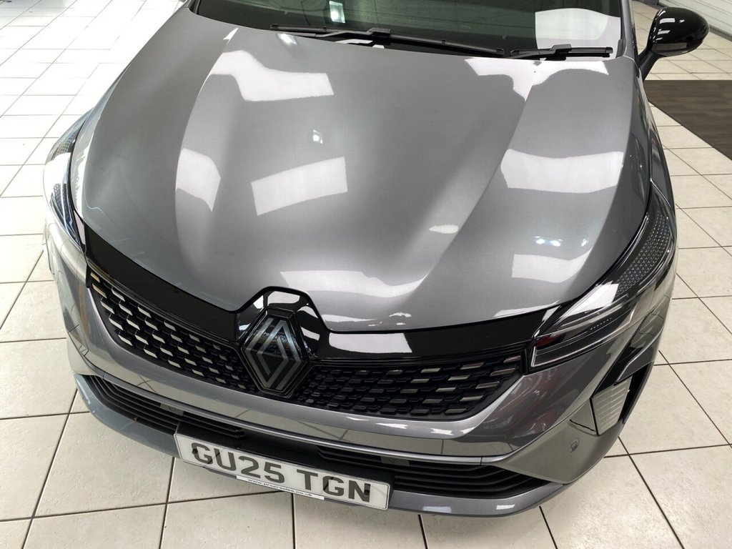 Used Renault Clio 2025 for sale - 77152940: Photo 48