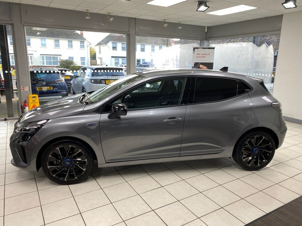 Used Renault Clio 2025 for sale - 77152940: Photo 49