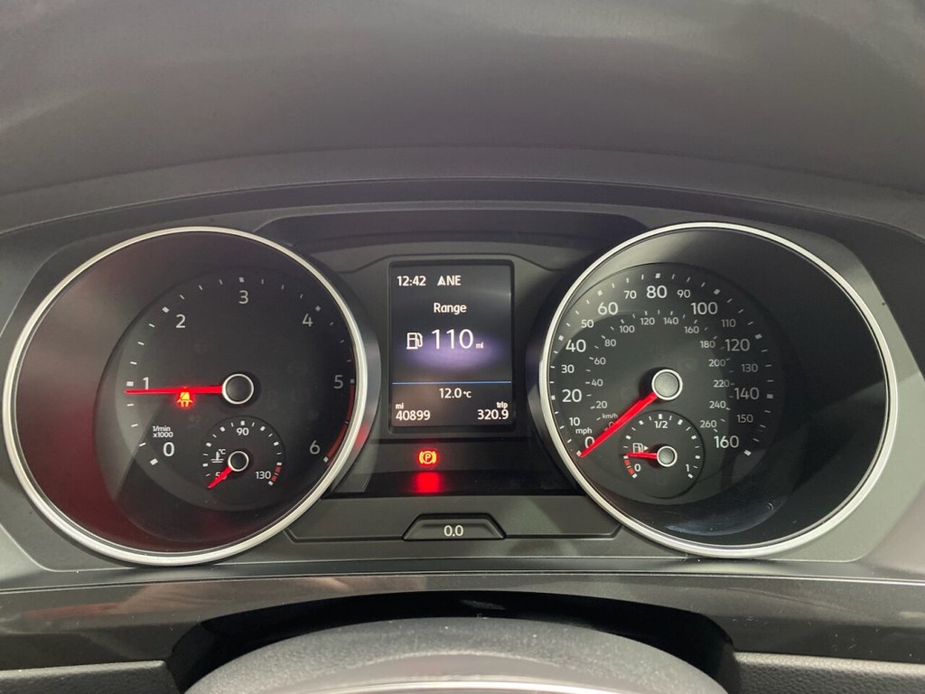 Used Volkswagen Tiguan 2019 for sale - 77572201: Photo 12