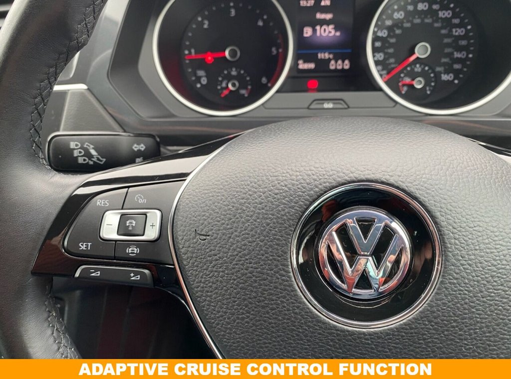 Used Volkswagen Tiguan 2019 for sale - 77572201: Photo 13