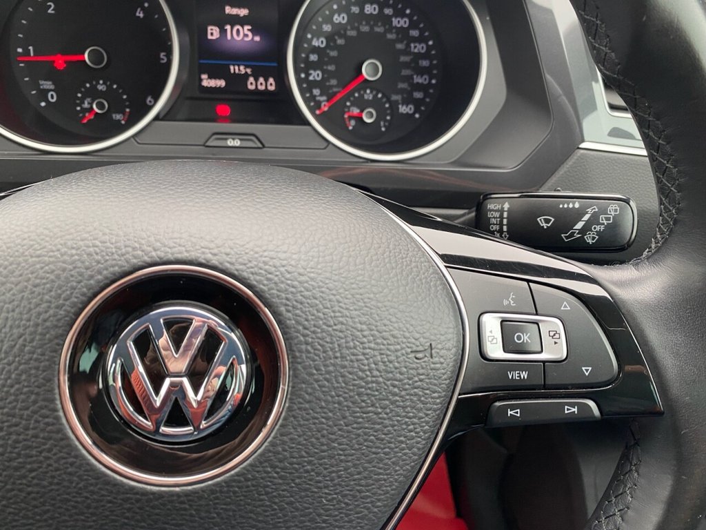 Used Volkswagen Tiguan 2019 for sale - 77572201: Photo 14
