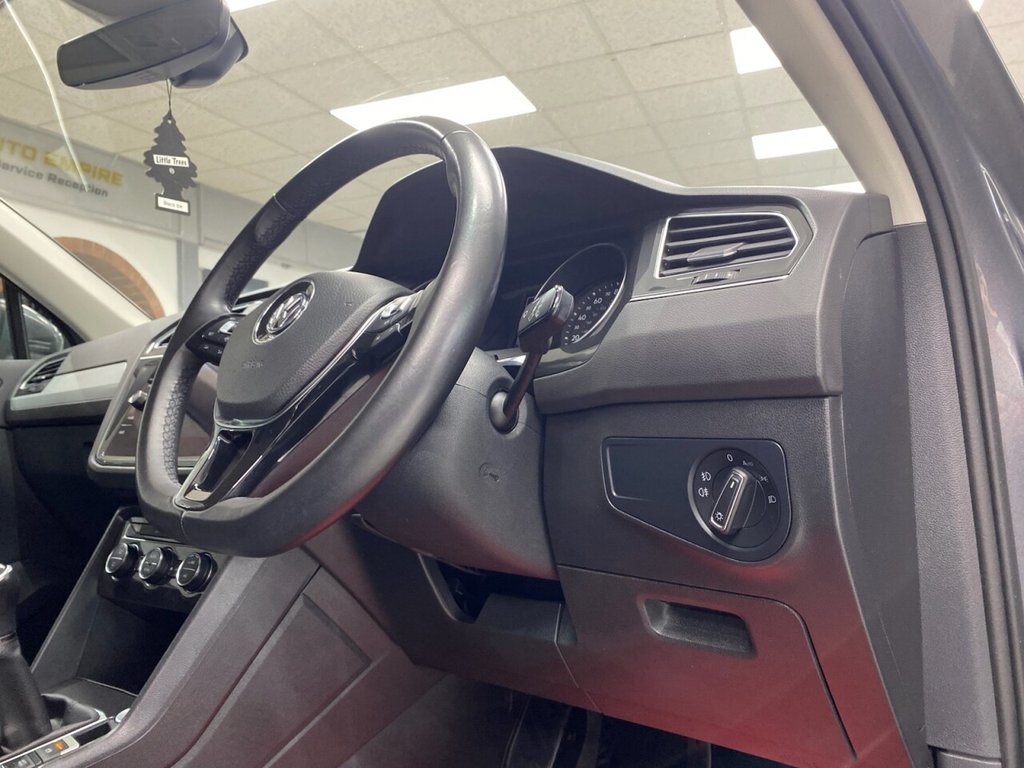 Used Volkswagen Tiguan 2019 for sale - 77572201: Photo 15