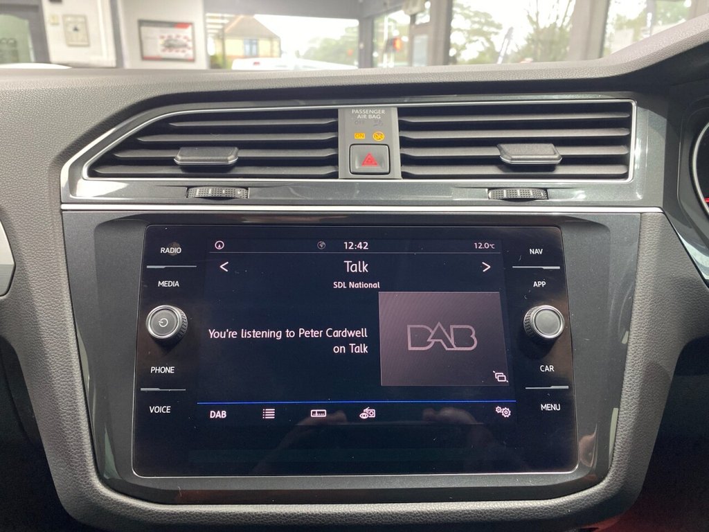 Used Volkswagen Tiguan 2019 for sale - 77572201: Photo 18