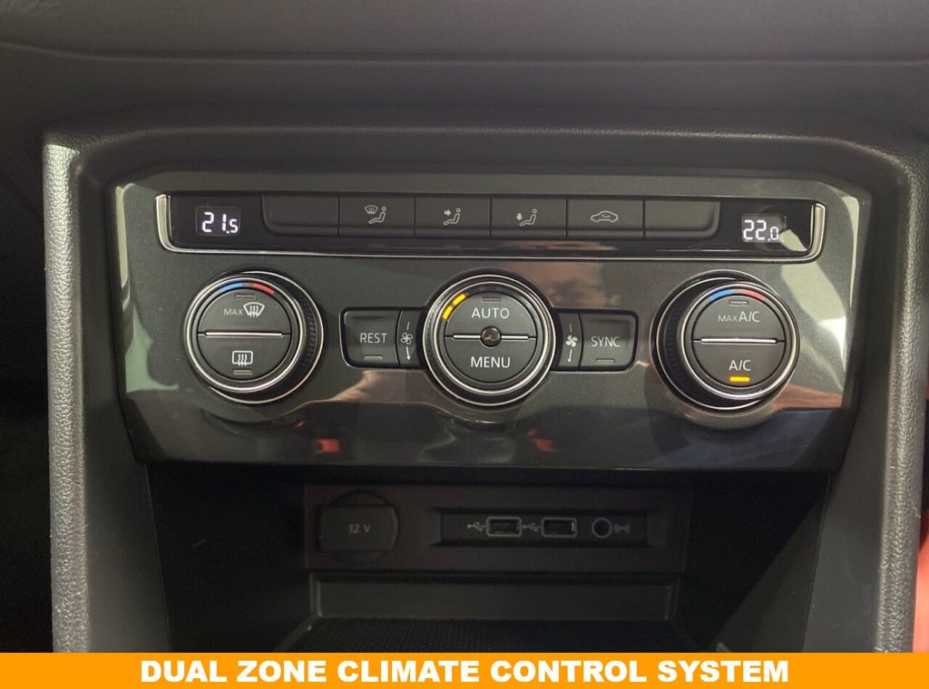 Used Volkswagen Tiguan 2019 for sale - 77572201: Photo 19