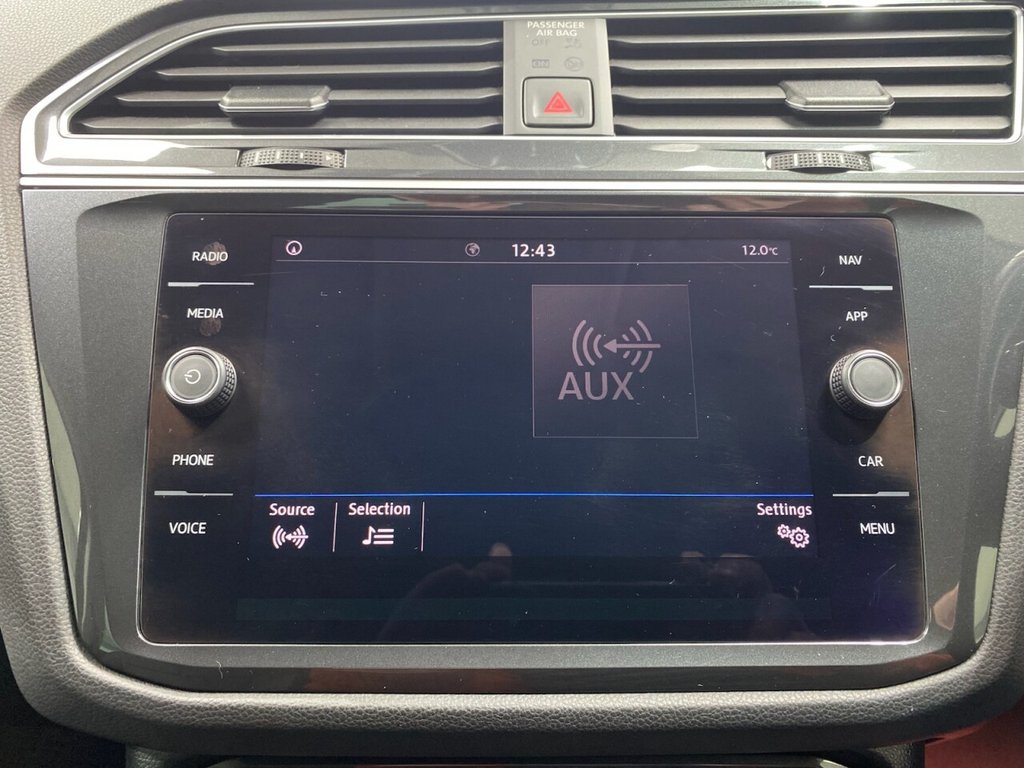 Used Volkswagen Tiguan 2019 for sale - 77572201: Photo 20