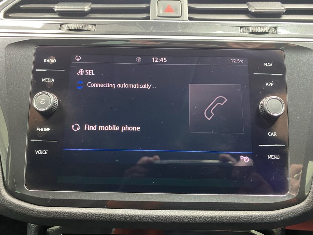 Used Volkswagen Tiguan 2019 for sale - 77572201: Photo 21