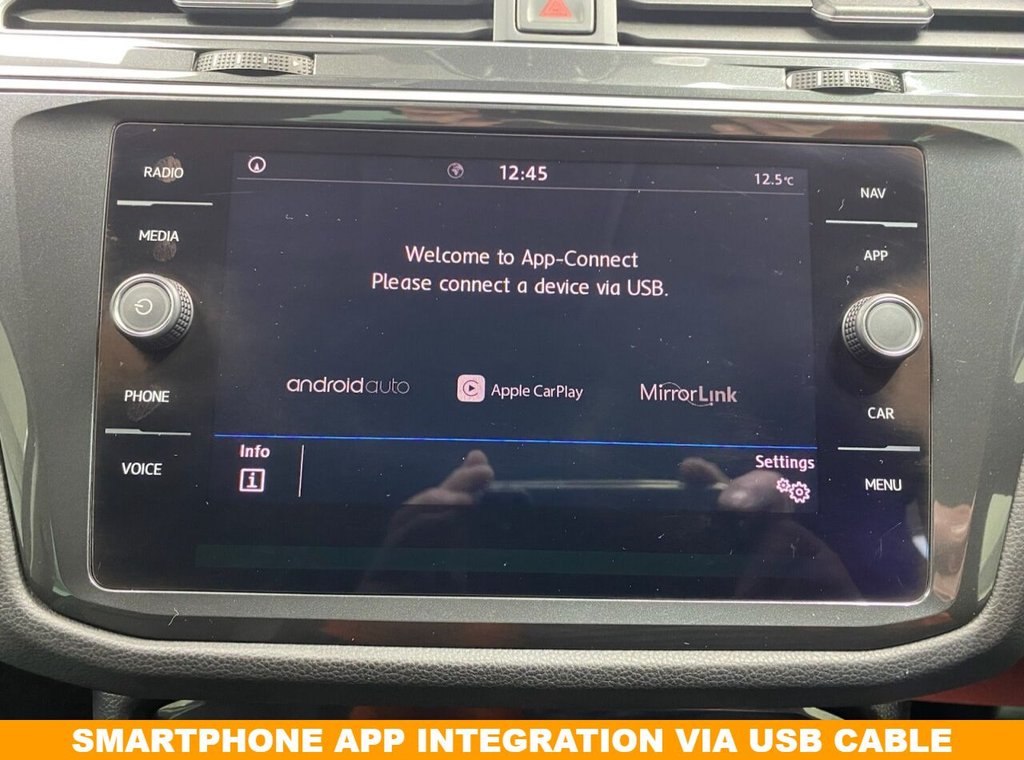 Used Volkswagen Tiguan 2019 for sale - 77572201: Photo 22