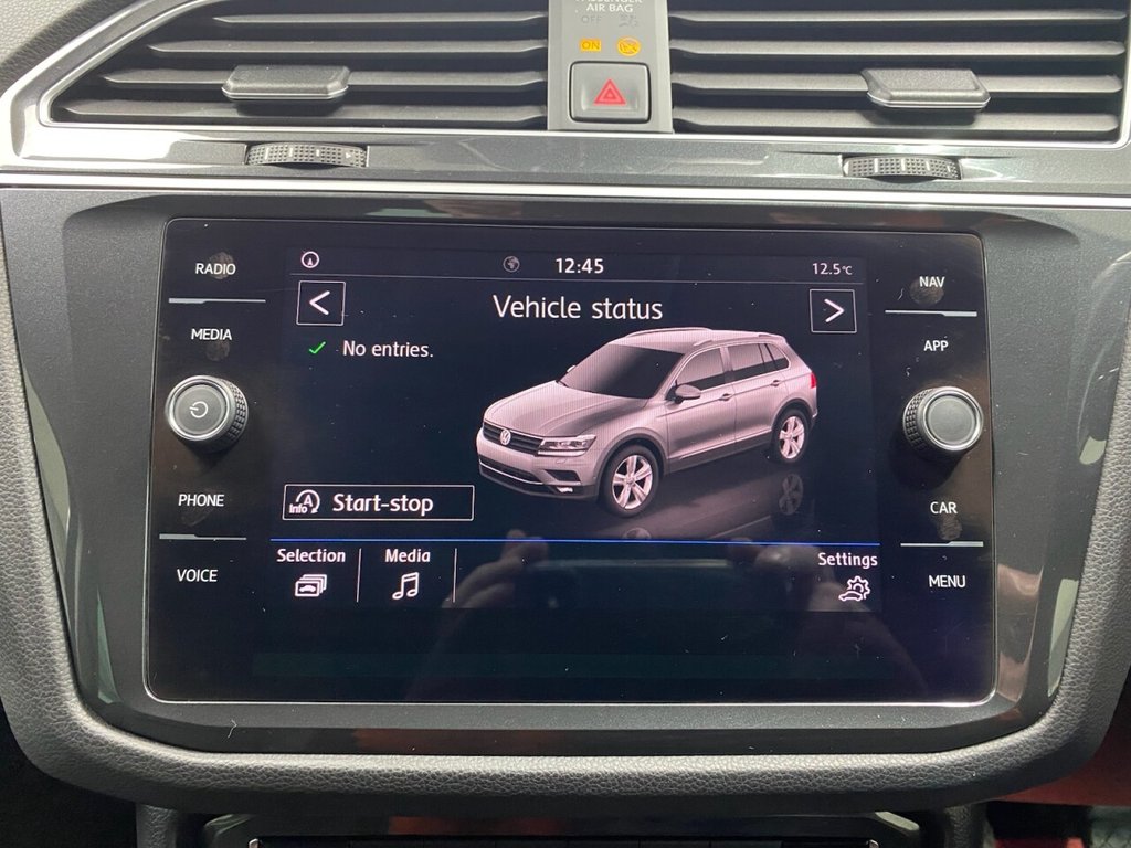 Used Volkswagen Tiguan 2019 for sale - 77572201: Photo 23