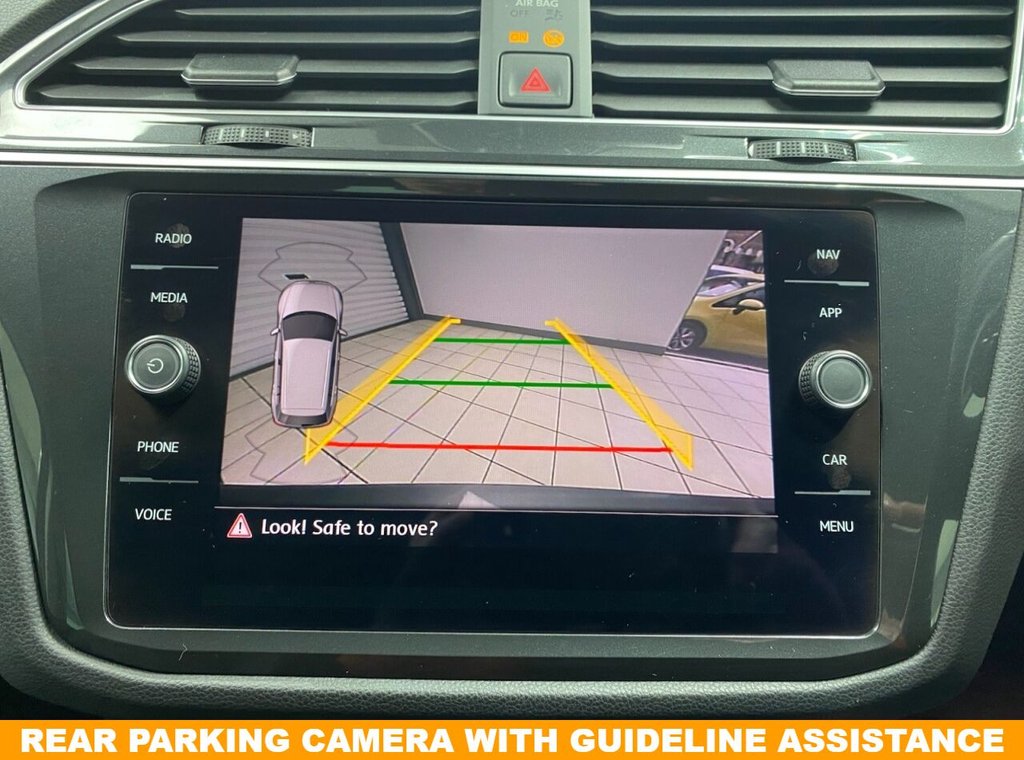 Used Volkswagen Tiguan 2019 for sale - 77572201: Photo 24