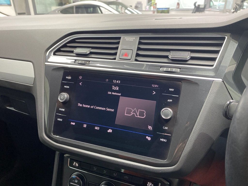 Used Volkswagen Tiguan 2019 for sale - 77572201: Photo 25