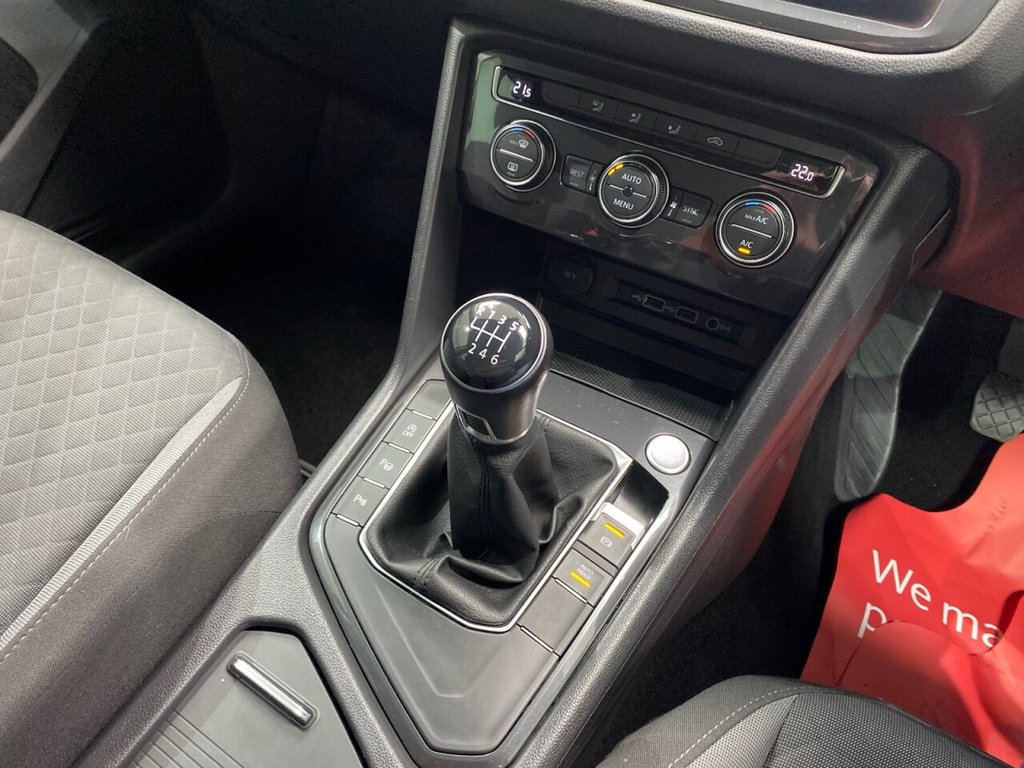 Used Volkswagen Tiguan 2019 for sale - 77572201: Photo 26