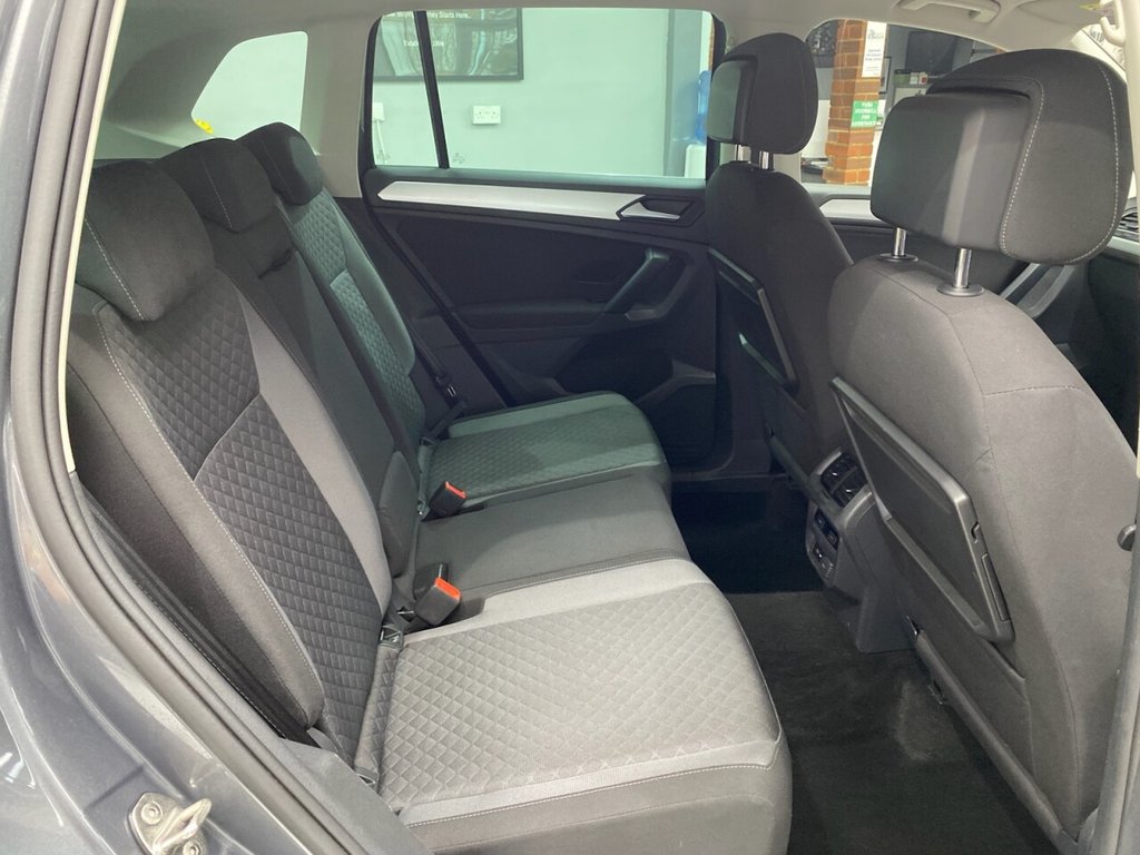 Used Volkswagen Tiguan 2019 for sale - 77572201: Photo 29