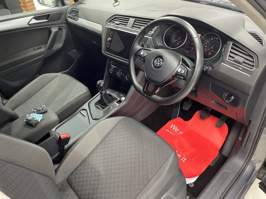 Used Volkswagen Tiguan 2019 for sale - 77572201: Photo 30