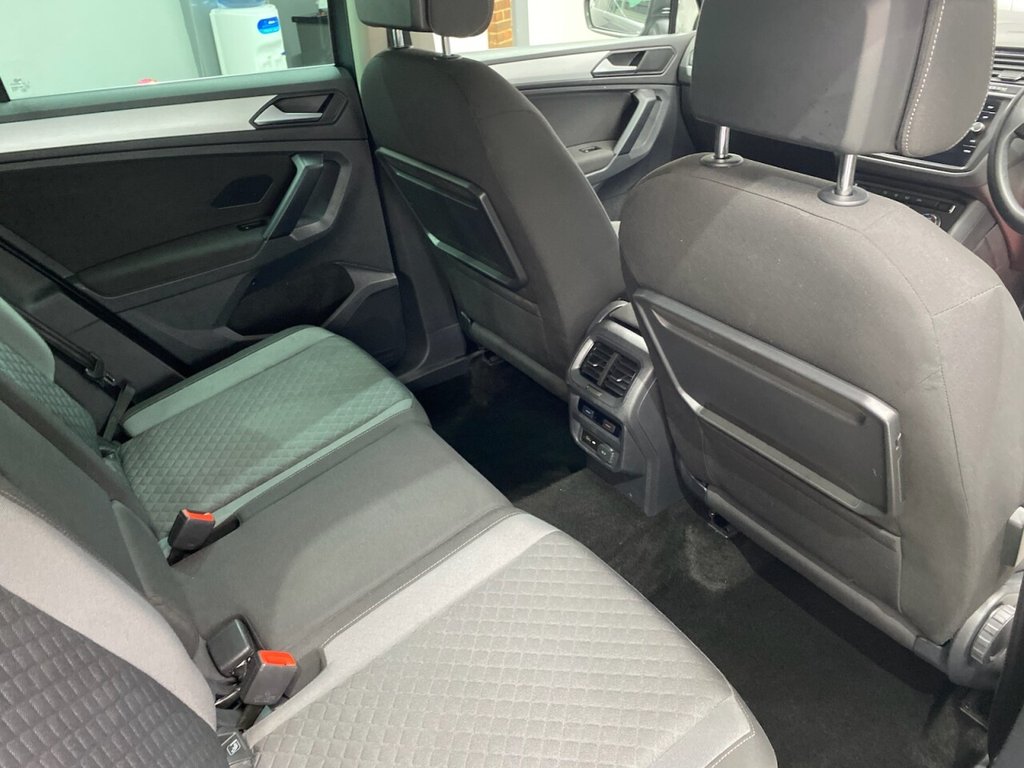 Used Volkswagen Tiguan 2019 for sale - 77572201: Photo 31