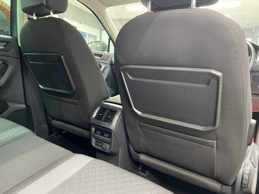 Used Volkswagen Tiguan 2019 for sale - 77572201: Photo 32