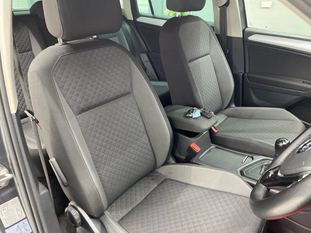 Used Volkswagen Tiguan 2019 for sale - 77572201: Photo 33