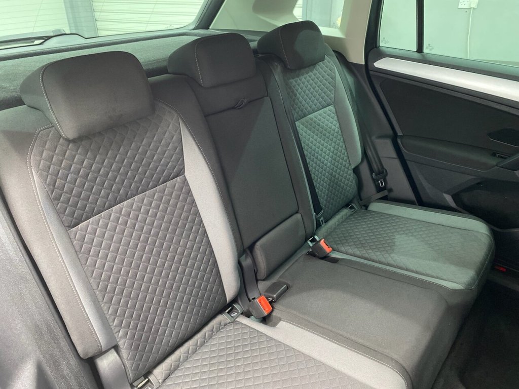 Used Volkswagen Tiguan 2019 for sale - 77572201: Photo 34