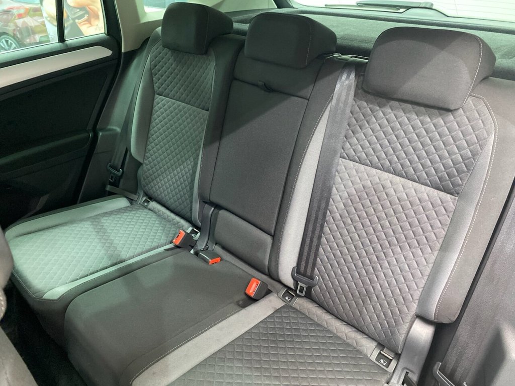 Used Volkswagen Tiguan 2019 for sale - 77572201: Photo 36