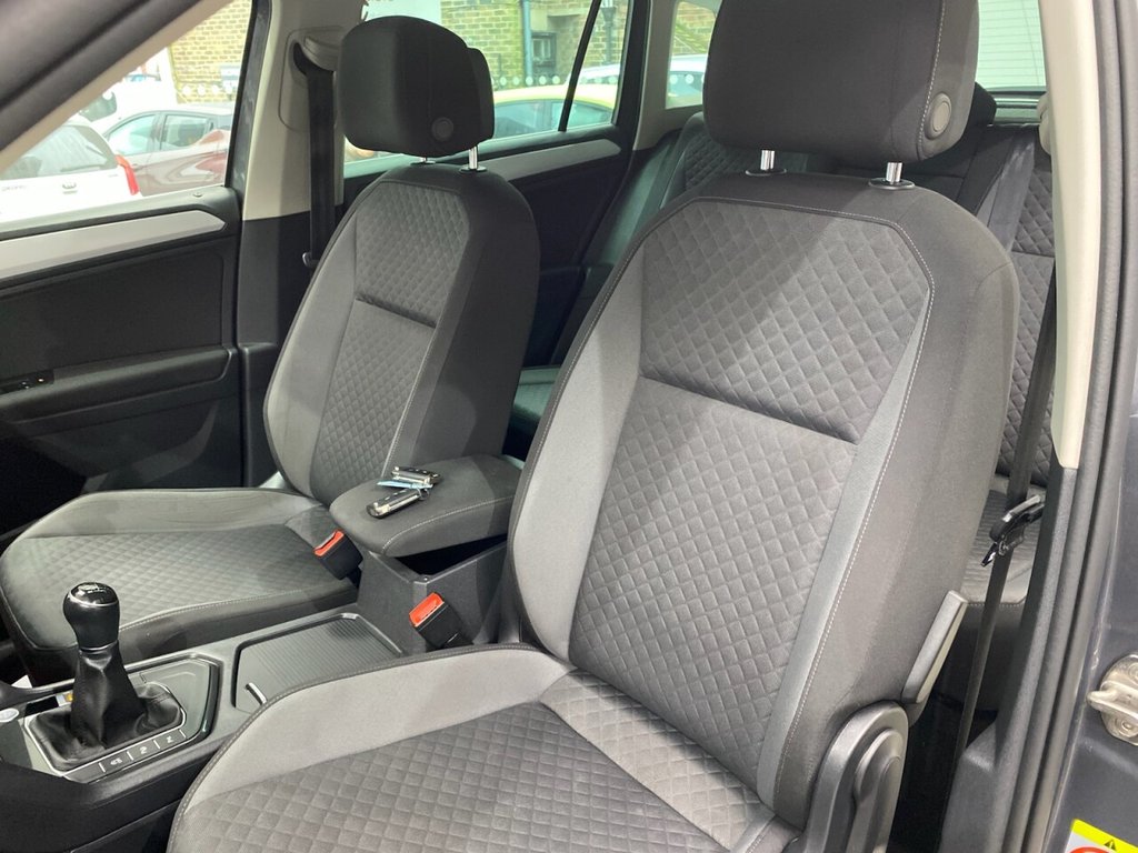 Used Volkswagen Tiguan 2019 for sale - 77572201: Photo 37