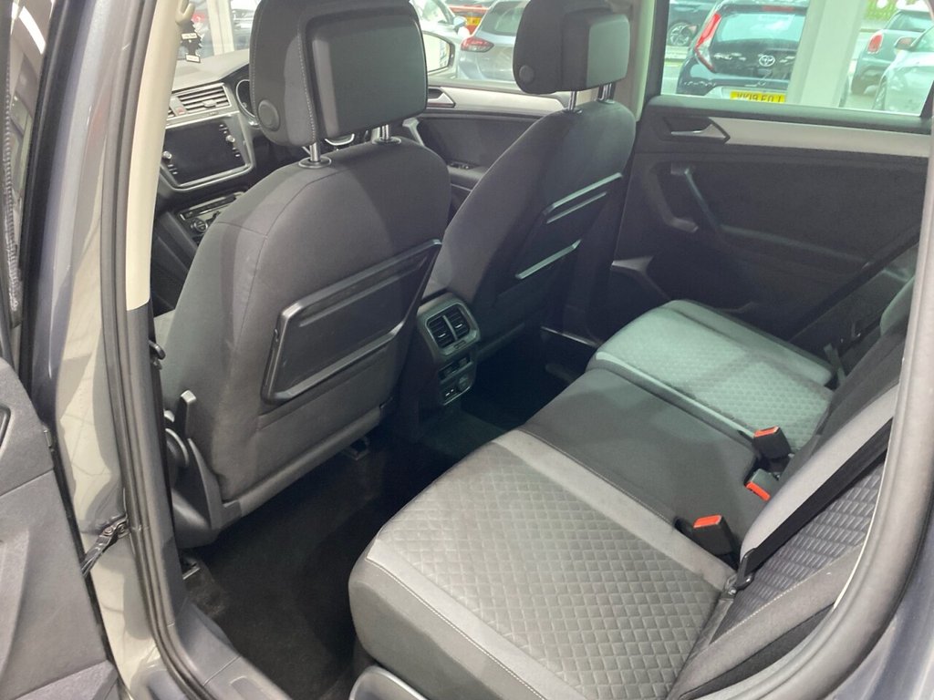 Used Volkswagen Tiguan 2019 for sale - 77572201: Photo 38