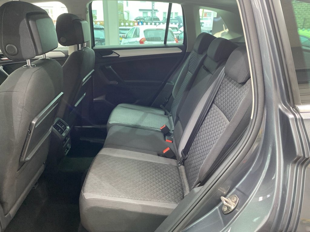Used Volkswagen Tiguan 2019 for sale - 77572201: Photo 41