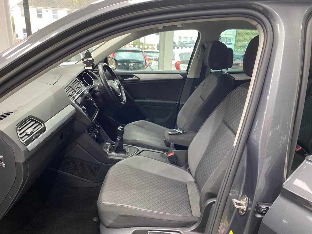 Used Volkswagen Tiguan 2019 for sale - 77572201: Photo 42