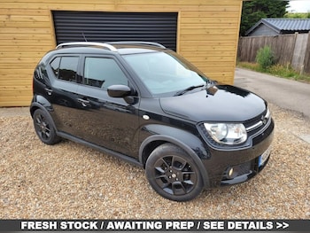 Used Suzuki Ignis 2017 for sale - 79177939: Photo