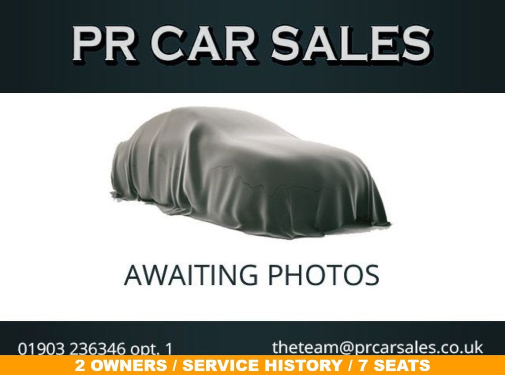 Used Ford Grand C-Max 2016 for sale - 77507889: Photo 2