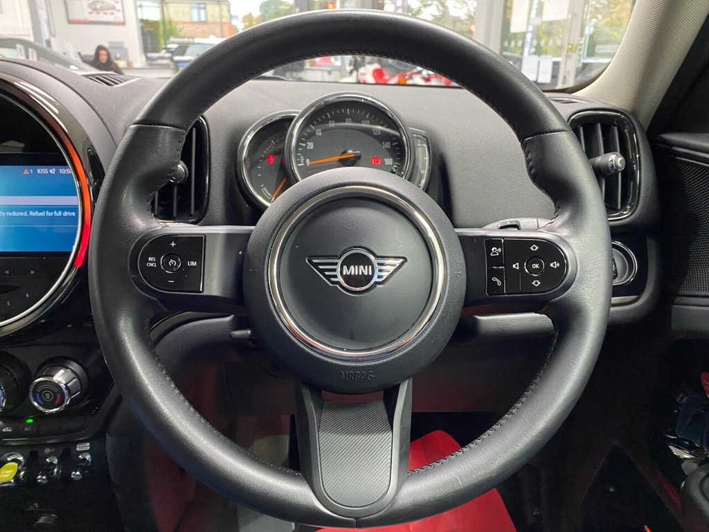 Used MINI Countryman 2021 for sale - 77153107: Photo 11