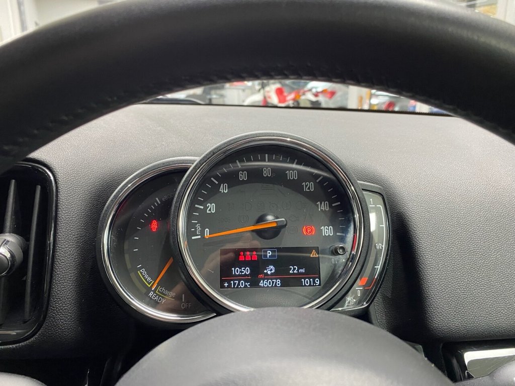 Used MINI Countryman 2021 for sale - 77153107: Photo 12