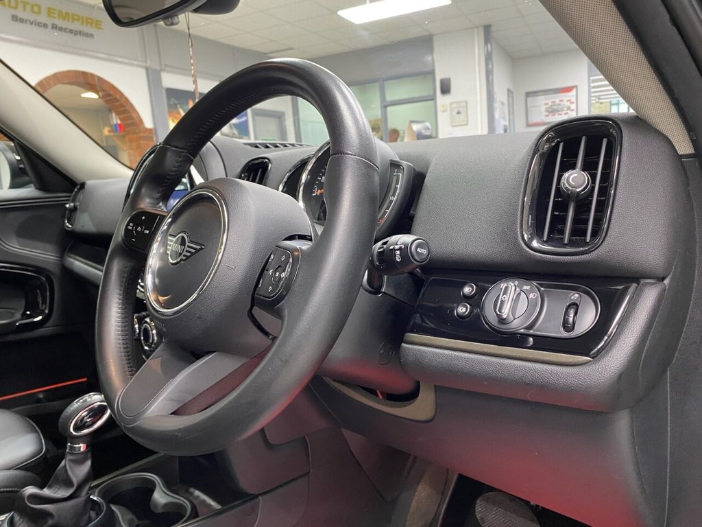 Used MINI Countryman 2021 for sale - 77153107: Photo 14