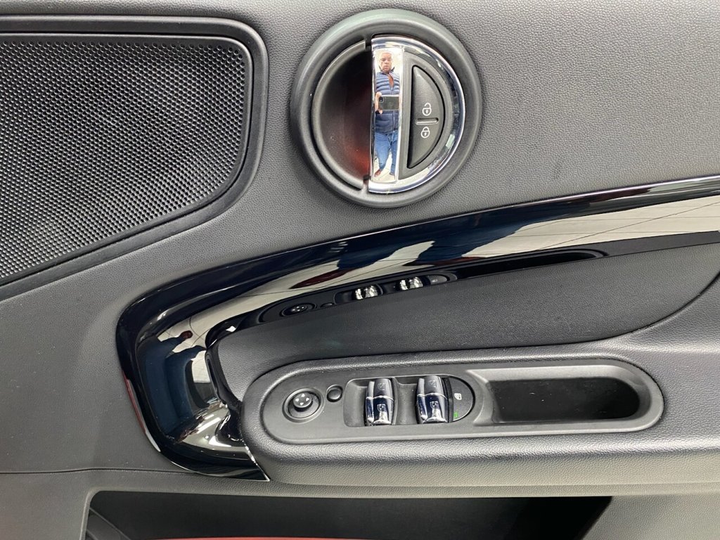 Used MINI Countryman 2021 for sale - 77153107: Photo 15