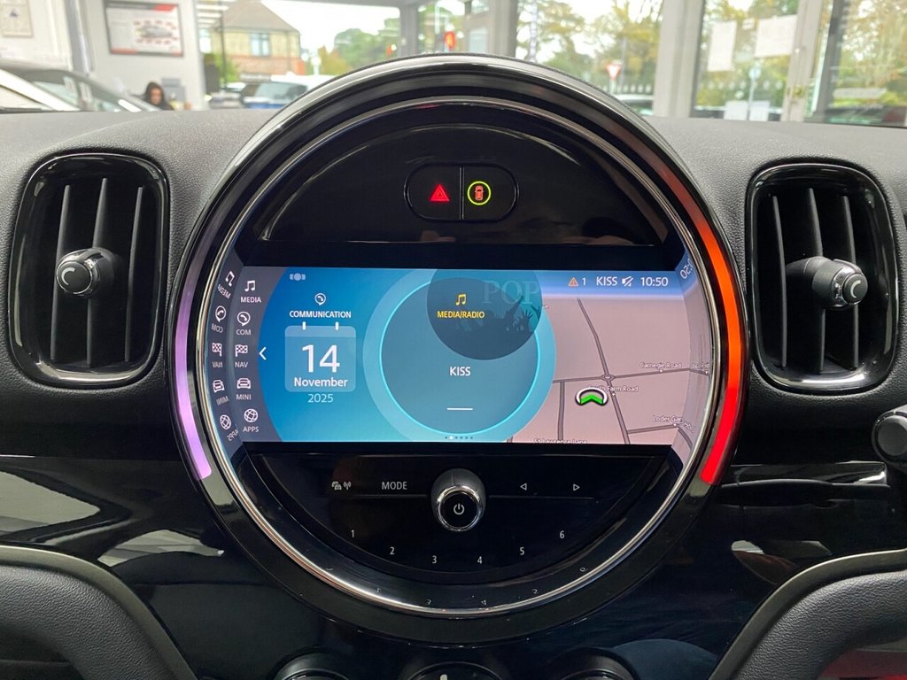 Used MINI Countryman 2021 for sale - 77153107: Photo 16