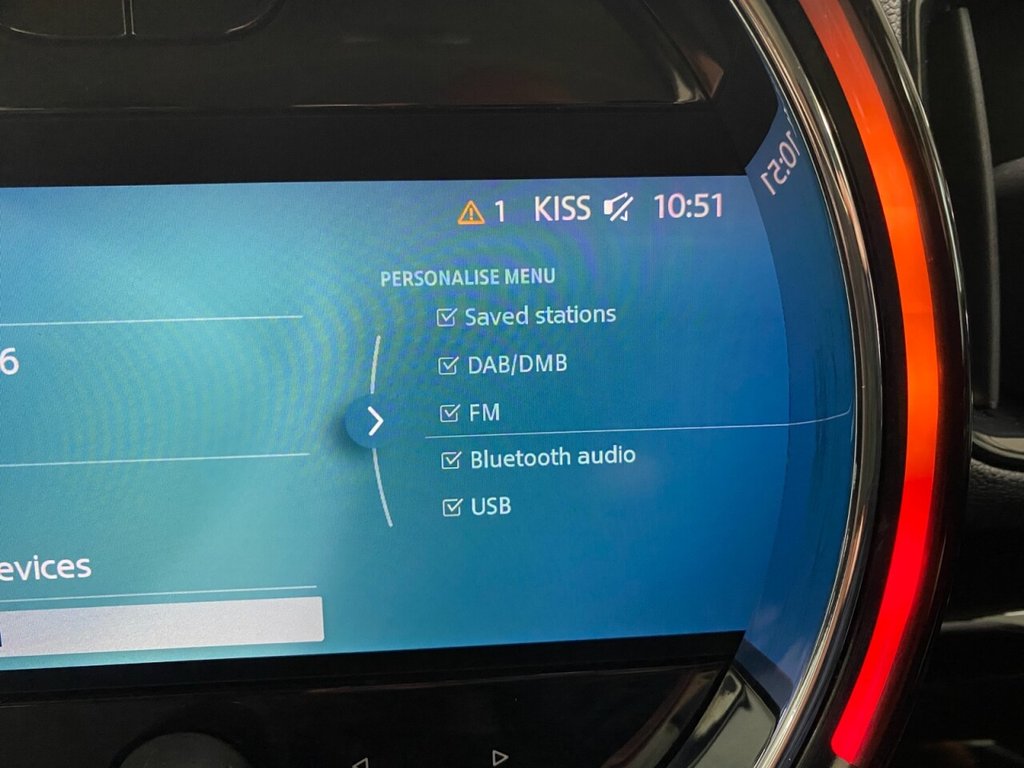 Used MINI Countryman 2021 for sale - 77153107: Photo 19