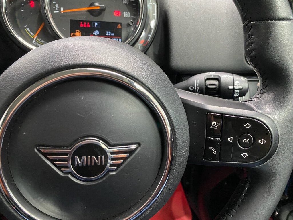 Used MINI Countryman 2021 for sale - 77153107: Photo 20