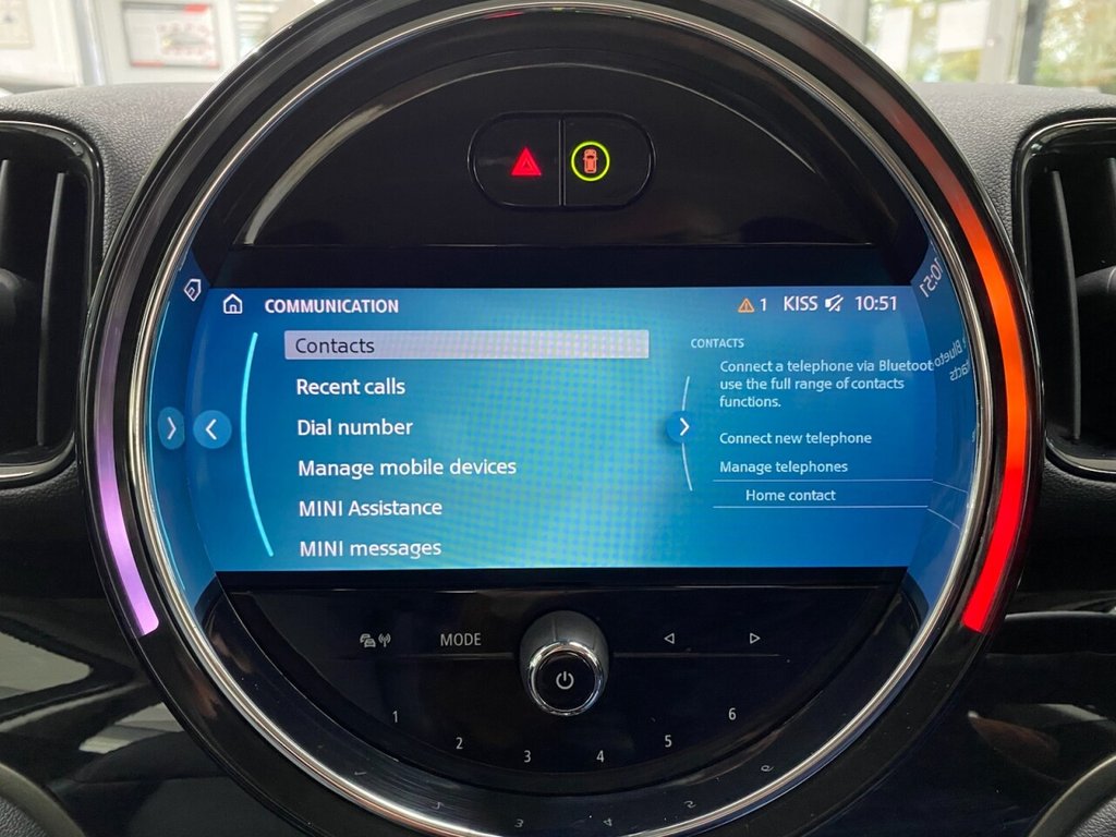 Used MINI Countryman 2021 for sale - 77153107: Photo 21