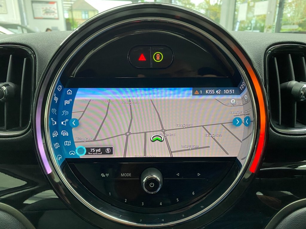 Used MINI Countryman 2021 for sale - 77153107: Photo 22