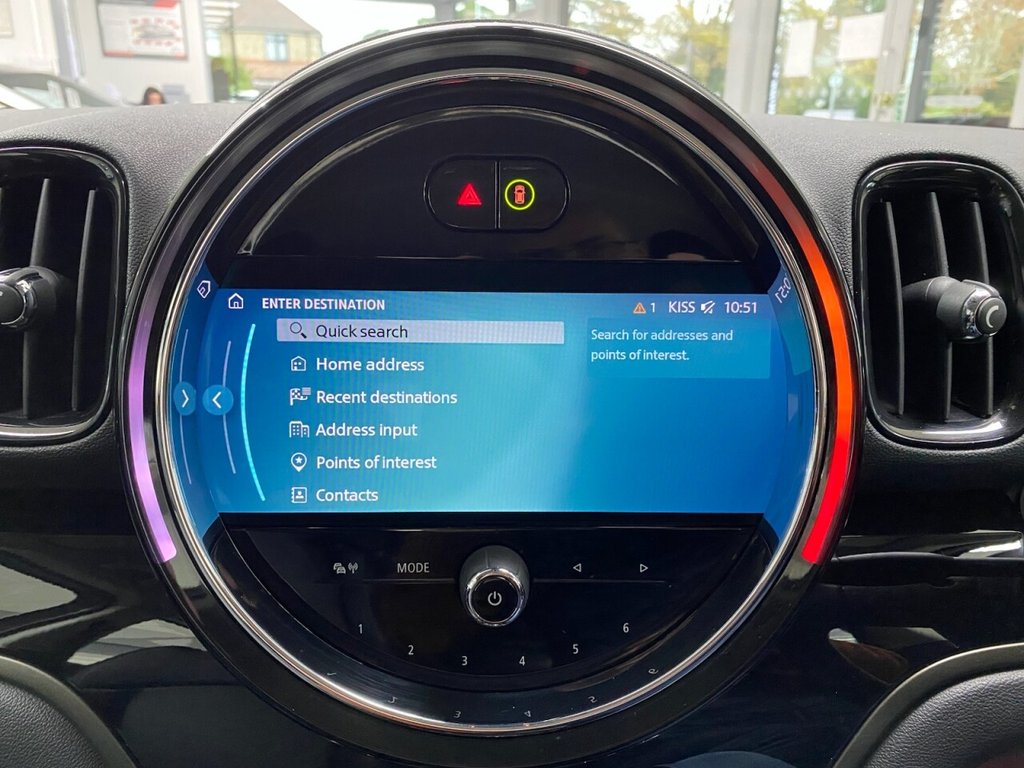 Used MINI Countryman 2021 for sale - 77153107: Photo 23