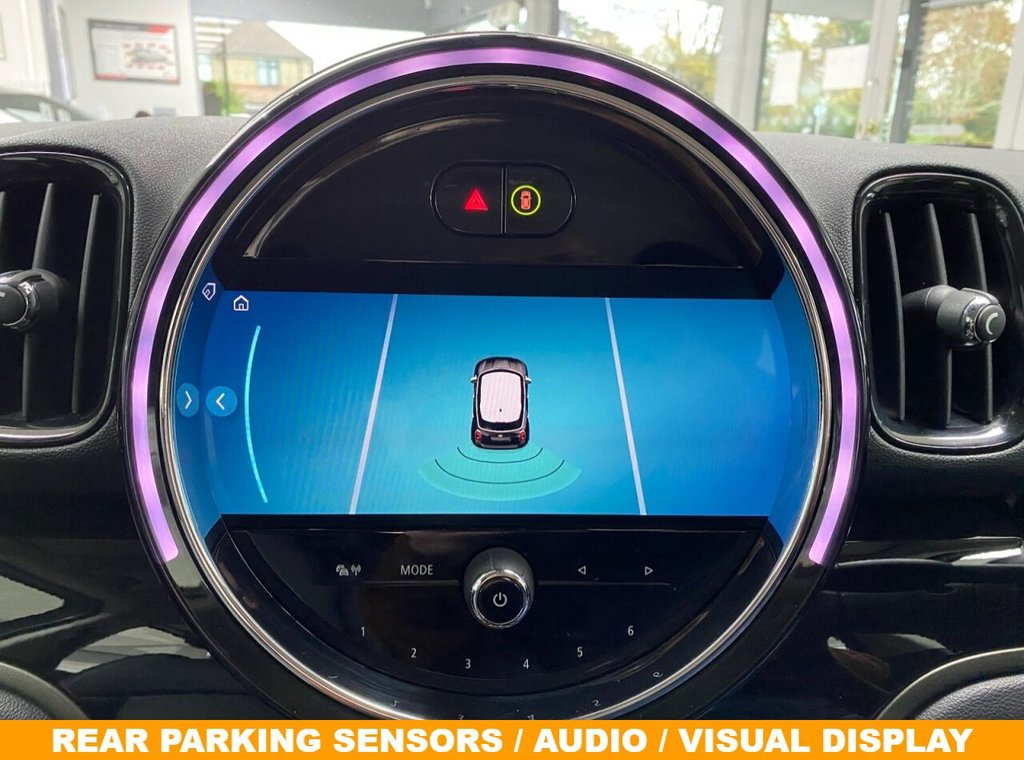 Used MINI Countryman 2021 for sale - 77153107: Photo 24