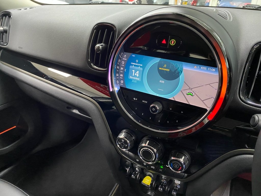 Used MINI Countryman 2021 for sale - 77153107: Photo 25