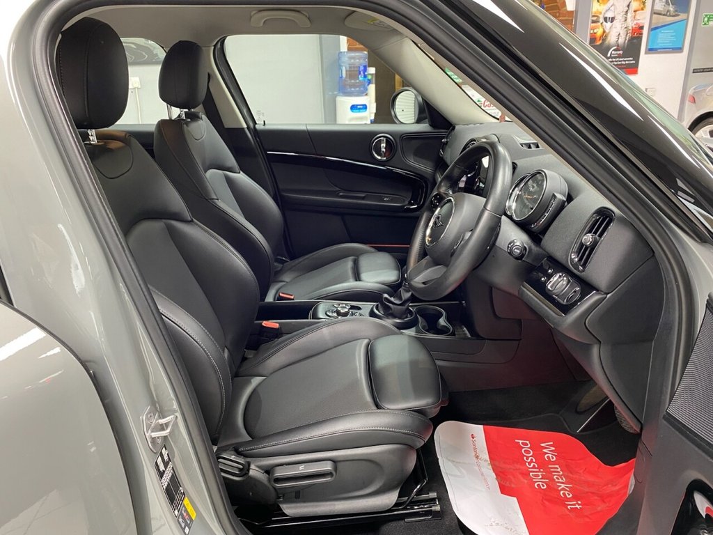 Used MINI Countryman 2021 for sale - 77153107: Photo 28