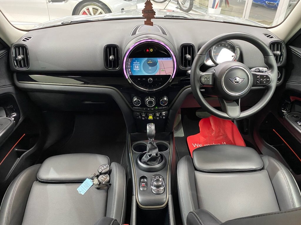 Used MINI Countryman 2021 for sale - 77153107: Photo 3