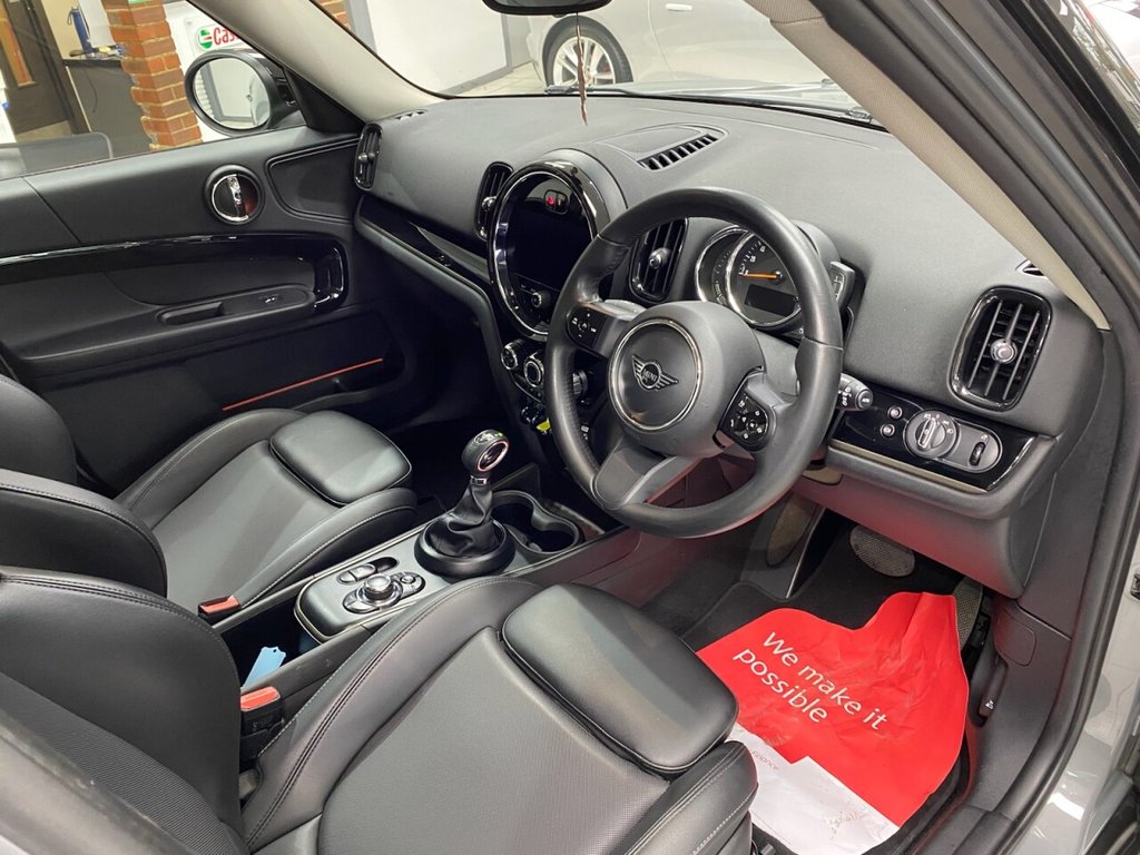 Used MINI Countryman 2021 for sale - 77153107: Photo 30