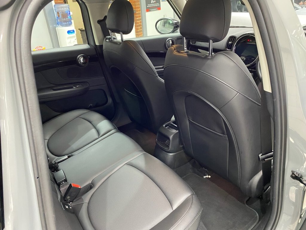 Used MINI Countryman 2021 for sale - 77153107: Photo 31