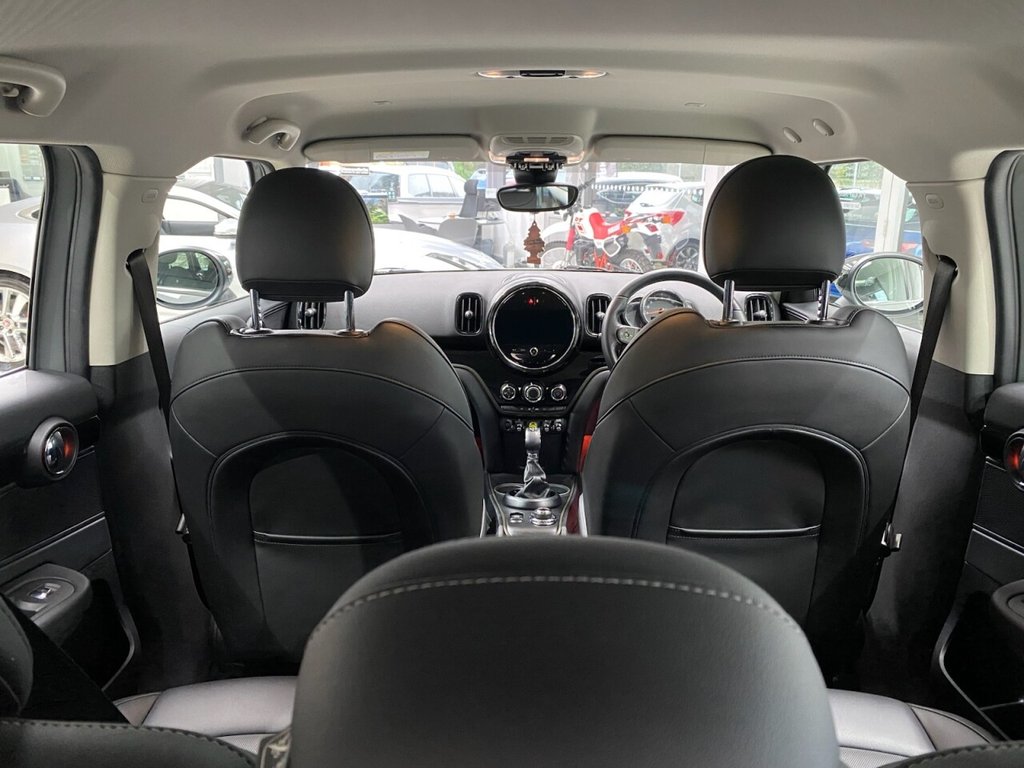 Used MINI Countryman 2021 for sale - 77153107: Photo 34