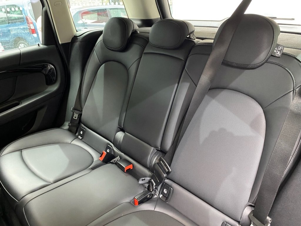 Used MINI Countryman 2021 for sale - 77153107: Photo 35