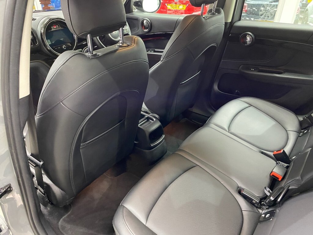 Used MINI Countryman 2021 for sale - 77153107: Photo 37