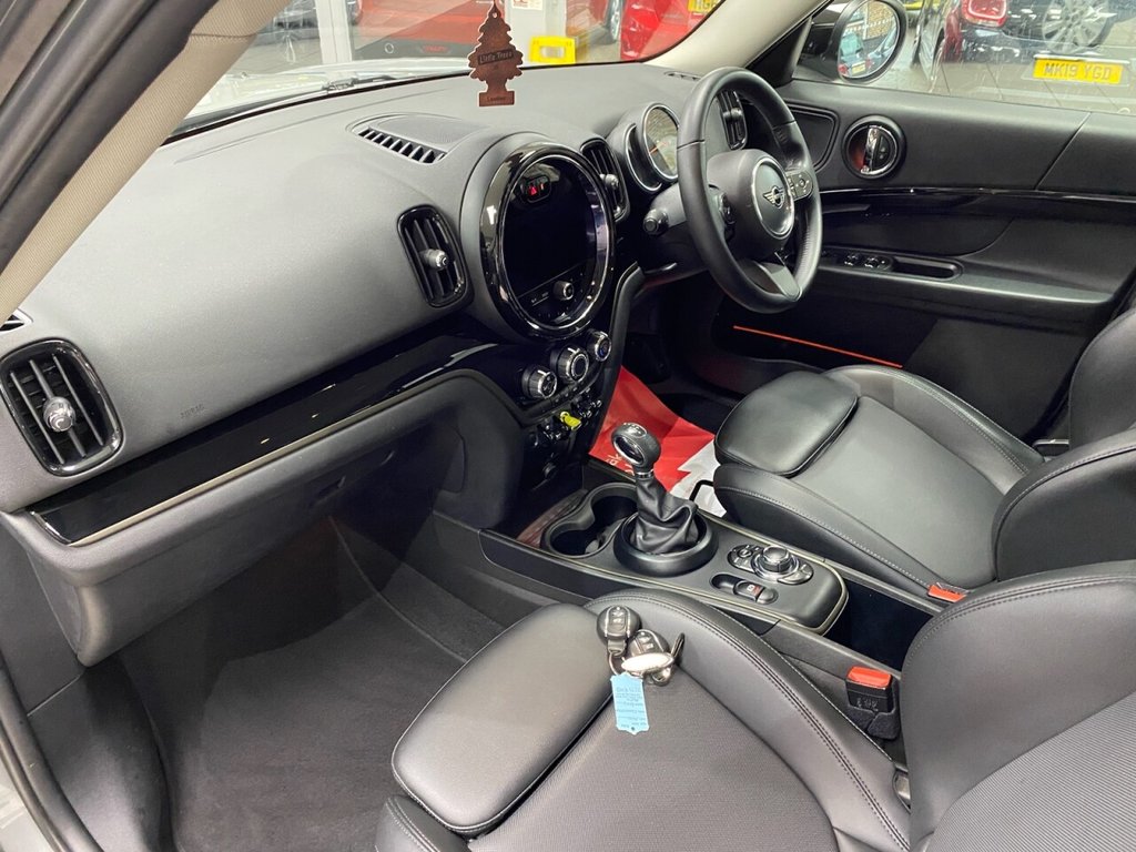 Used MINI Countryman 2021 for sale - 77153107: Photo 38